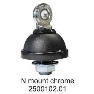 ANTENA SAM. CB SUPER-70 70cm