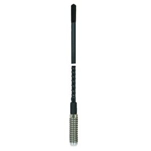 ANTENA SAM. CB T3-27 M6 helical 62cm