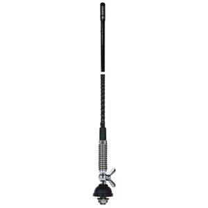 ANTENA SAM. CB T3-27 helical 62cm