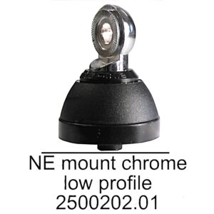 ANTENA SAM. CB TITANIUM-1000/NE 98cm głó wka NE