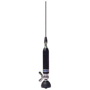ANTENA SAM. CB TITANIUM-1200/NE 122cm gł ówka NE