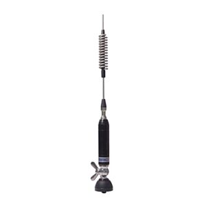 ANTENA SAM. CB TITANIUM-800/NE 79cm głów ka NE
