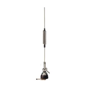 ANTENA SAM. UHF SU 370-490/SL chrom