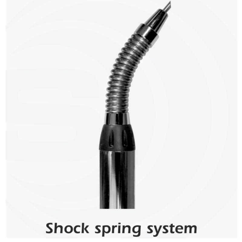 ANTENA SAM. VHF HP-S 136-174MHz 5/8 148 cm