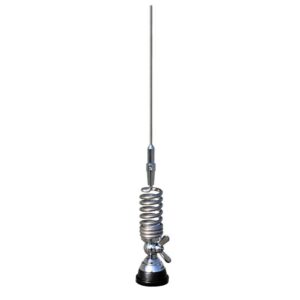ANTENA SAM. VHF SMA 47/135 47-61&135-174  150cm