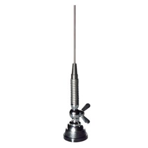 ANTENA SAM. VHF/UHF MGA 108-550/S 1/4 70 cm kabel=5m