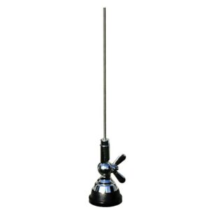 ANTENA SAM. VHF/UHF SMA 108-550/S 1/4 72 cm