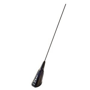 ANTENA SAM. VHF/UHF TAJFUN 118-480 1/4 1 00W kabel=5.5m