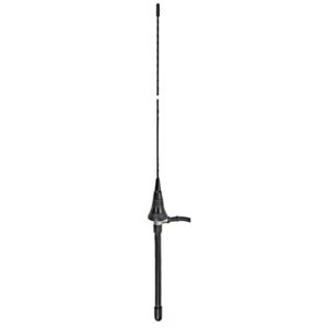 ANTENA SAMOLOTOWA MD 118-137 aviation FM E 50W do małych samolotów