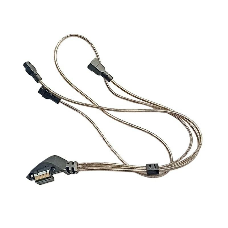 BT OKABLOWANIE AUDIO BT RUSH bez głośnik ow i mikrofonu