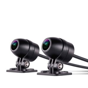 EKRAN DOTYKOWY BIKEPLAY GUARDIAN:  GPS+2 xkamera+2xTMPS