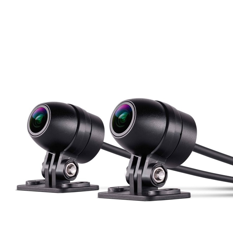 EKRAN DOTYKOWY BIKEPLAY GUARDIAN: GPS+2 xkamera+2xTMPS