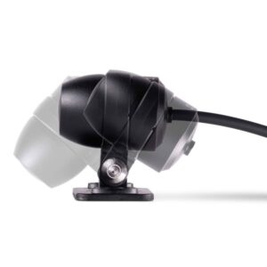 EKRAN DOTYKOWY BIKEPLAY GUARDIAN:  GPS+2 xkamera+2xTMPS