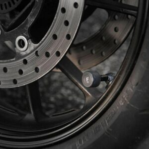 EKRAN DOTYKOWY BIKEPLAY GUARDIAN:  GPS+2 xkamera+2xTMPS