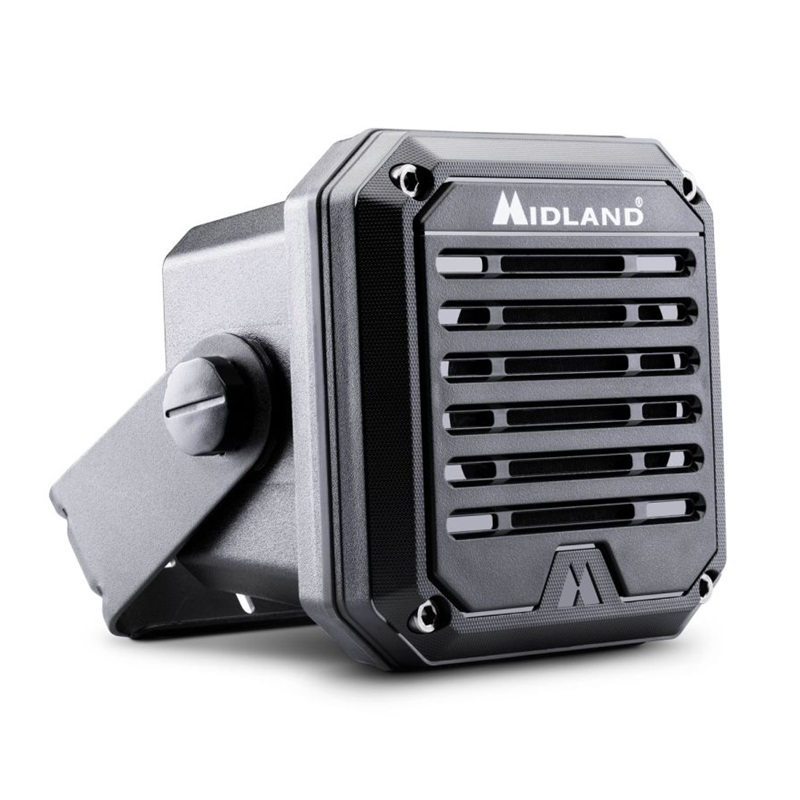 GŁOŚNIK AU-50 XTREME wodoodporny 15/20W kabel=2,1m jack 3,5mm