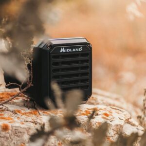 GŁOŚNIK AU-50 XTREME wodoodporny 15/20W  kabel=2,1m jack 3,5mm