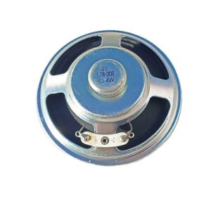 GŁOŚNIK Alan-100Plus/199/M203 3W 8oHm  ś r.77mm