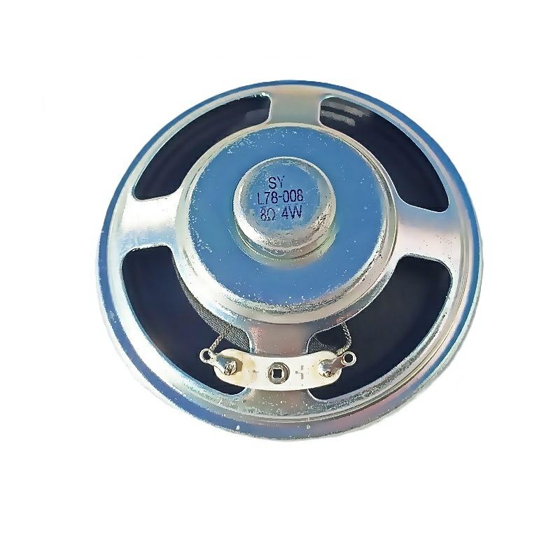 GŁOŚNIK Alan-100Plus/199/M203 3W 8oHm ś r.77mm