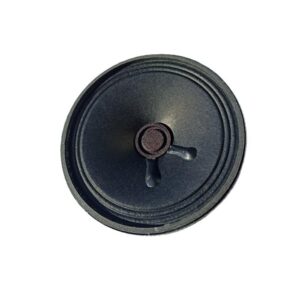 GŁOŚNIK Alan-100Plus/199/M203 3W 8oHm  ś r.77mm