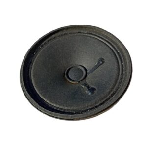 GŁOŚNIK Alan-48 multi/Exc. 4W 8ohm  śr.7 7mm