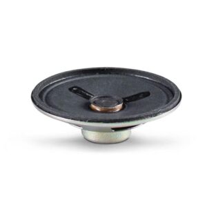 GŁOŚNIK Alan-78multi/109/M-Zero/M20 1W 8oHm śr.65mm