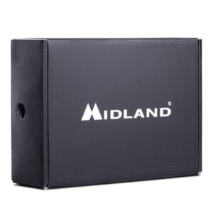 INTERKOM BTX1 PRO S-TWIN bez FM-radia, do 800m