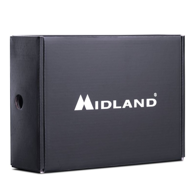 INTERKOM BTX1 PRO S-TWIN bez FM-radia, do 800m