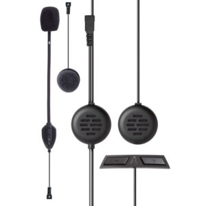 INTERKOM Uniwersalny BT GO UNI  zasięg 100m