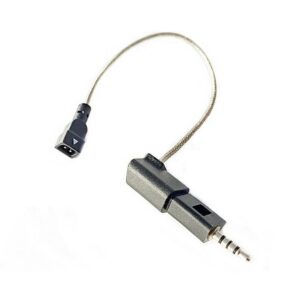 KABEL MIKROFONOWY Z WTYCZKĄ JACK DO BT  PRO