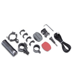 KAMERA MOTOCYKLOWA Bike Guardian PRO  Wi Fi