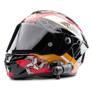 KAMERA MOTOCYKLOWA Bike Guardian PRO  Wi Fi