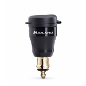 ŁADOWARKA MOTOCYKL. USB+USB C MP-DIN-USB  C DIN