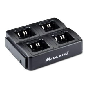 ŁADOWARKA STOŁ. MULTI CA-G13  4-stanowis ka