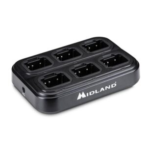 ŁADOWARKA STOŁ. MULTI CA PB-G-15/18  Pro /Arctic 6-stanowisk