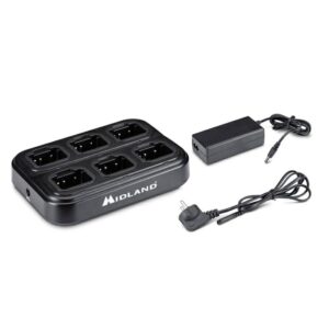 ŁADOWARKA STOŁ. MULTI CA PB-G-15/18  Pro /Arctic 6-stanowisk