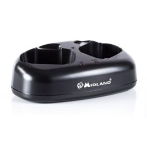 ŁADOWARKA STOŁOWA CA-PRO podwójna G7 bez   zasilacza