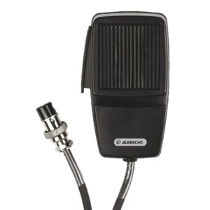 MIKROFON DMC-2 dynamiczny wtyk 4pin