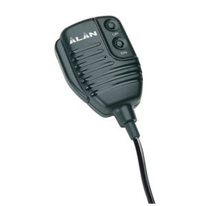 MIKROFON MR-120 6pin Alan-48/78multi/121   Up/Down elektrytowy