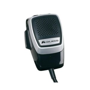 MIKROFON MULTI Alan-48 PRO/78 PRO  i mul ti