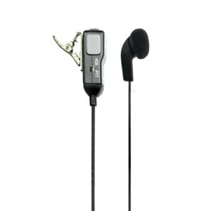 MIKROFONOSŁUCHAWKA MA28-L 2pin Midland G7Pro/G9Pro/XTseries PTT/VOX