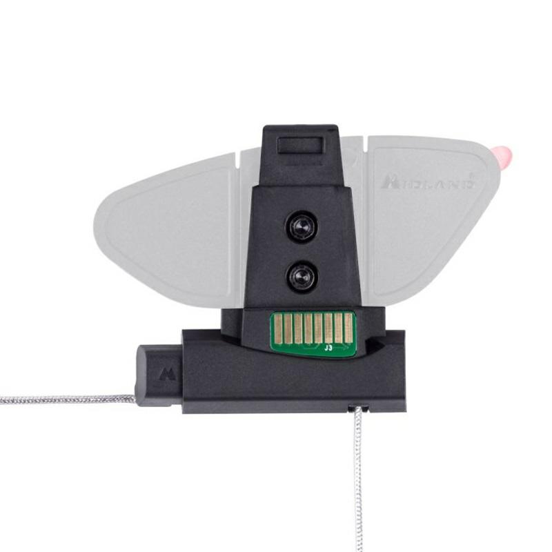 MOCOWANIE ŚLIZGOWE BT PRO bez światła s top