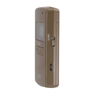 NADAJNIK PRZEWODNIKA TelMe-T 2,4 GHz z m ikrofonem