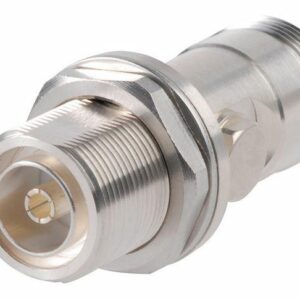 Prywatne: ODGROMNIK GAZOWY 7/16 F/F 350V  45-2170Hhz