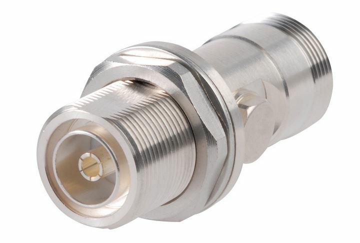 Prywatne: ODGROMNIK GAZOWY 7/16 F/F 350V 45-2170Hhz