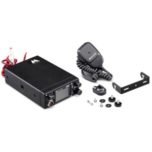 RADIO CB MIDLAND 28 AM/FM/ASQ/VOX 12/24V   GW