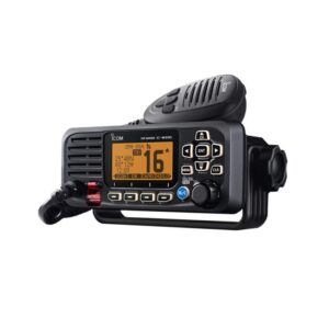 RADIO MORSKIE ICOM IC-M330GE z GPS klasa   D-DCS gwarant Icom