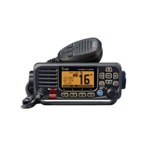 RADIO MORSKIE ICOM IC-M330GE z GPS klasa   D-DCS gwarant Icom