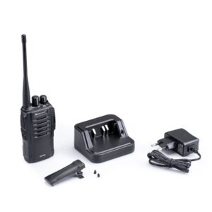 RADIO PMR MIDLAND G10 PRO 32ch 1200mAh Li-Ion ład.stoł.