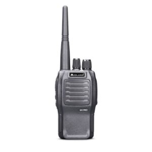RADIO PMR MIDLAND G11 PRO 400-470MHz Vox  1600mAh Li-Ion 2-pin Kenwood
