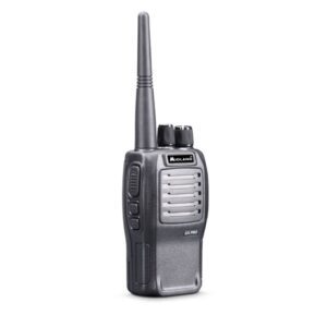 RADIO PMR MIDLAND G11 PRO 400-470MHz Vox  1600mAh Li-Ion 2-pin Kenwood